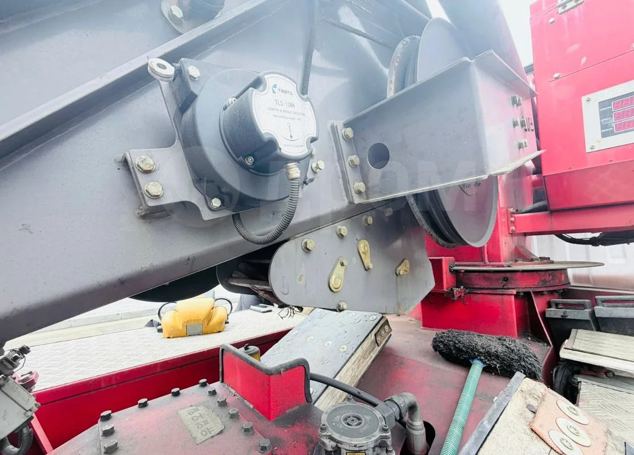 Автовышка Автовышку Novas 250 продаю.: фото 22