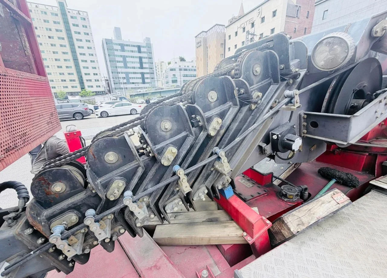 Автовышка Автовышку Novas 250 продаю.: фото 19