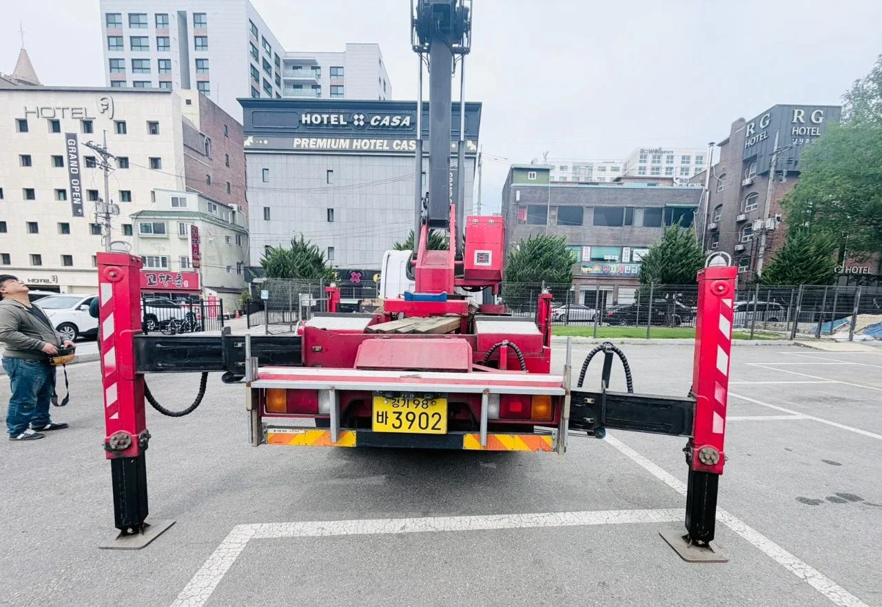 Автовышку Novas 250 продаю. - Автовышка: фото 5 Автовышку Novas 250 продаю. - Автовышка: фото 5