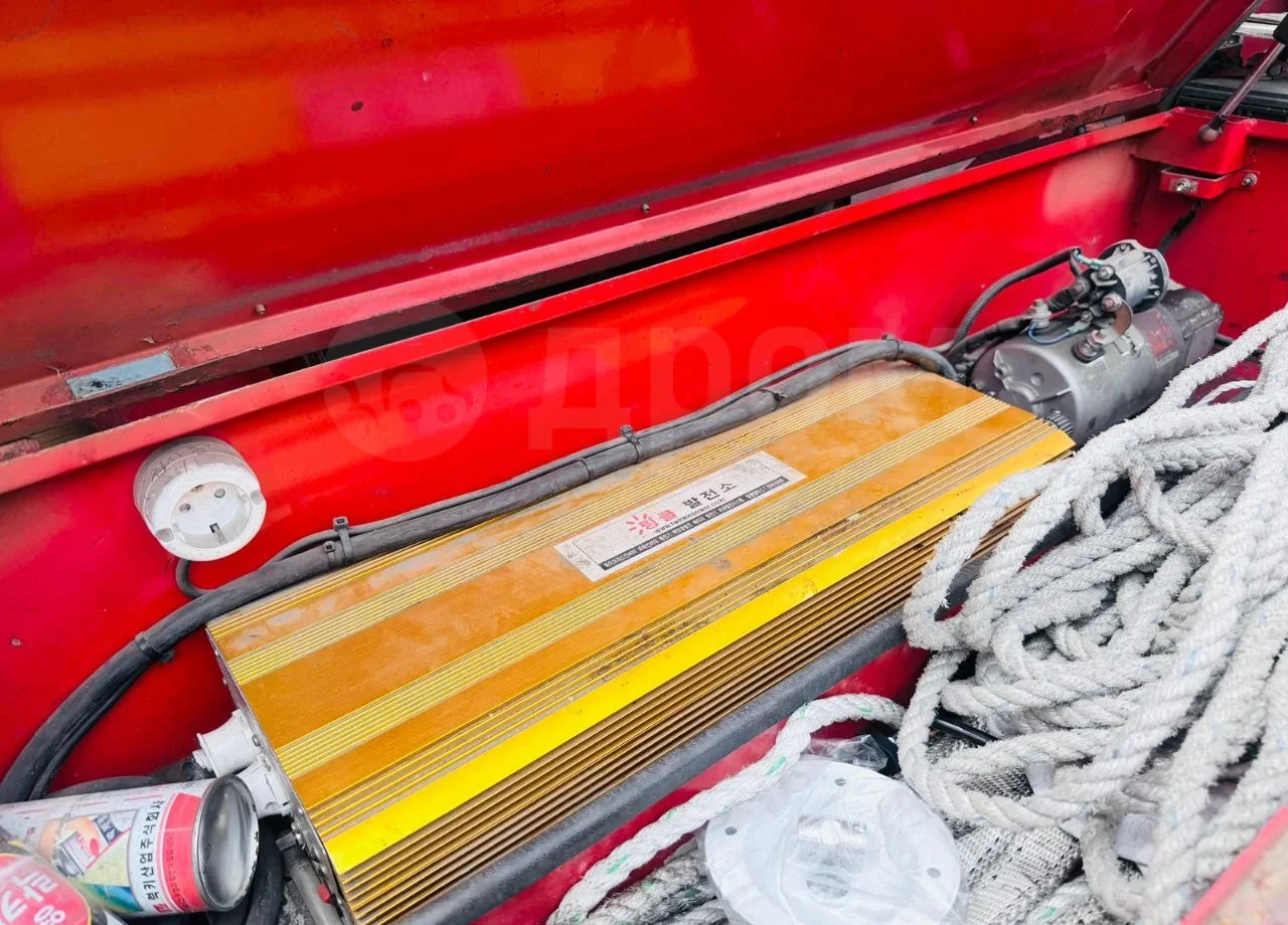 Автовышка Автовышку Novas 250 продаю.: фото 9