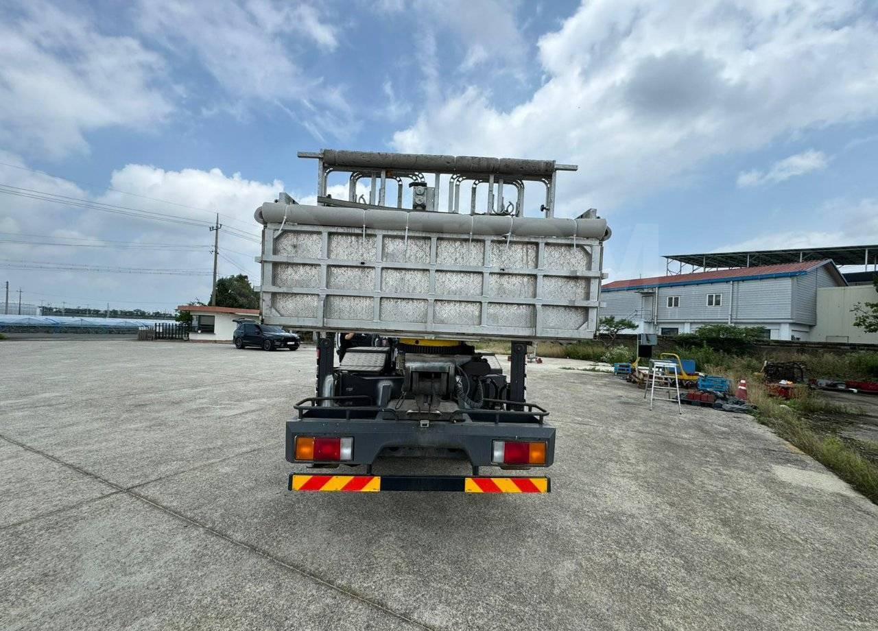 Автовышку Novas-300 продаю. В наличии - Автовышка: фото 2 Автовышку Novas-300 продаю. В наличии - Автовышка: фото 2