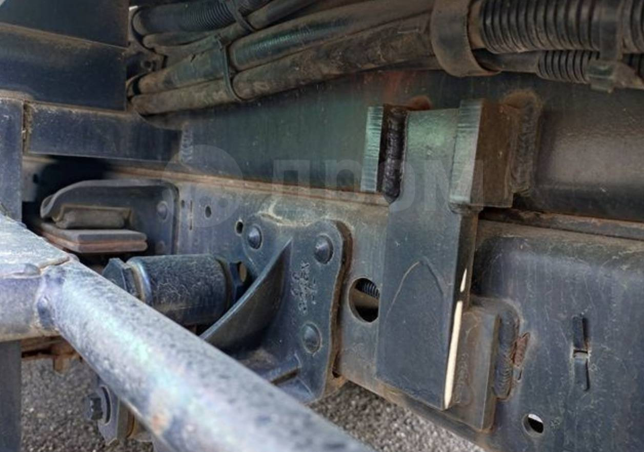 Автовышка Автовышку Tadano AT 157 продаю.: фото 13