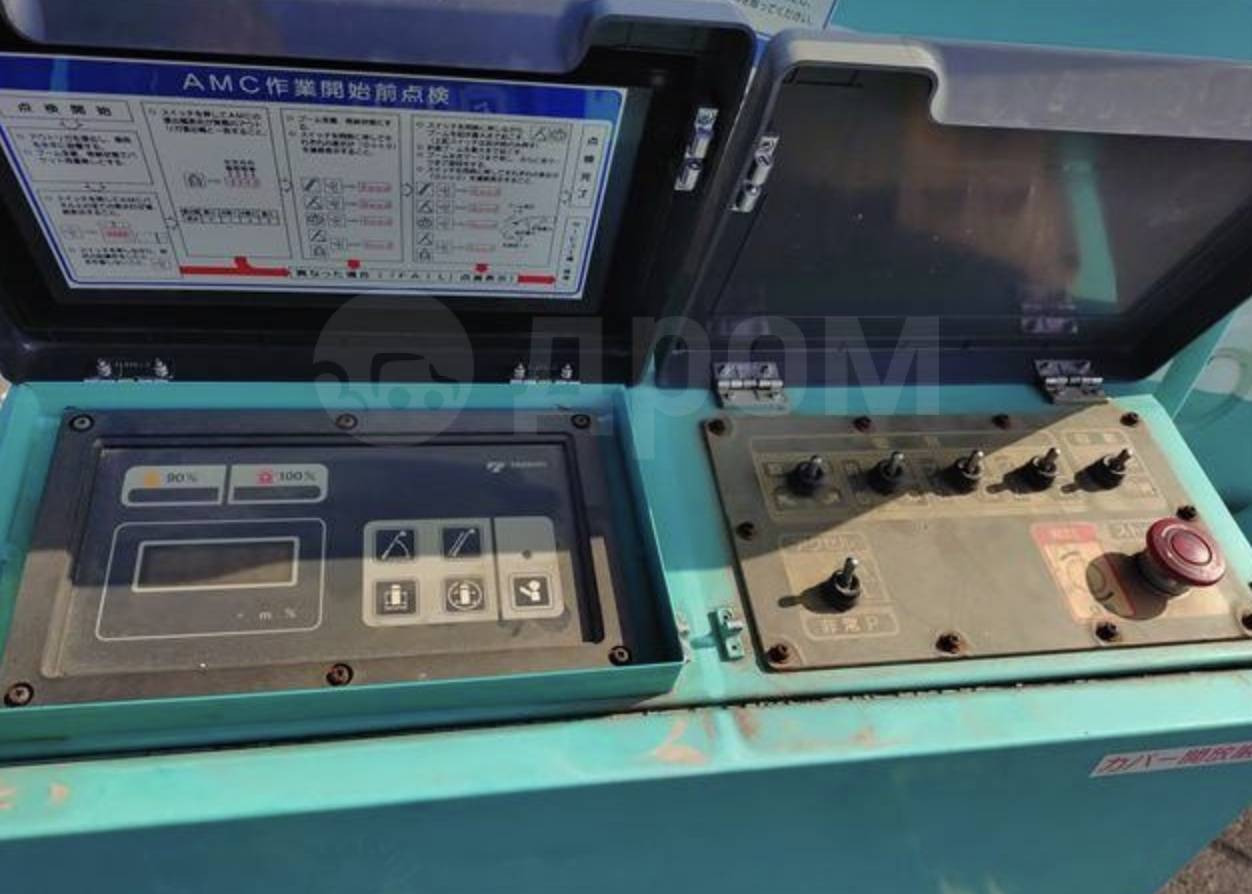 Автовышка Автовышку Tadano AT 157 продаю.: фото 11