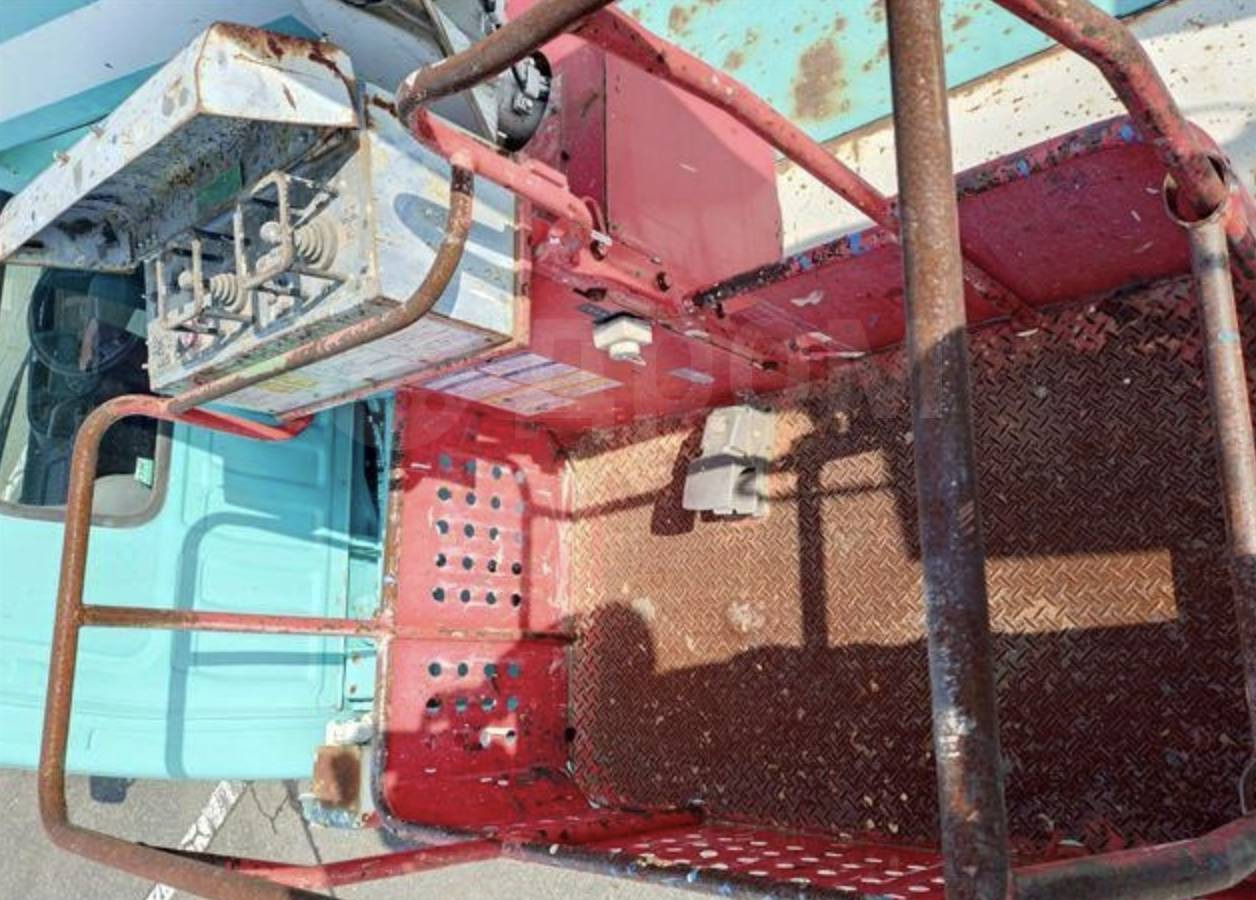 Автовышка Автовышку Tadano AT 157 продаю.: фото 12