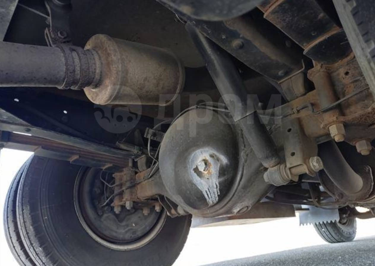 Автовышка Автовышку Tadano AT 157 продаю.: фото 7