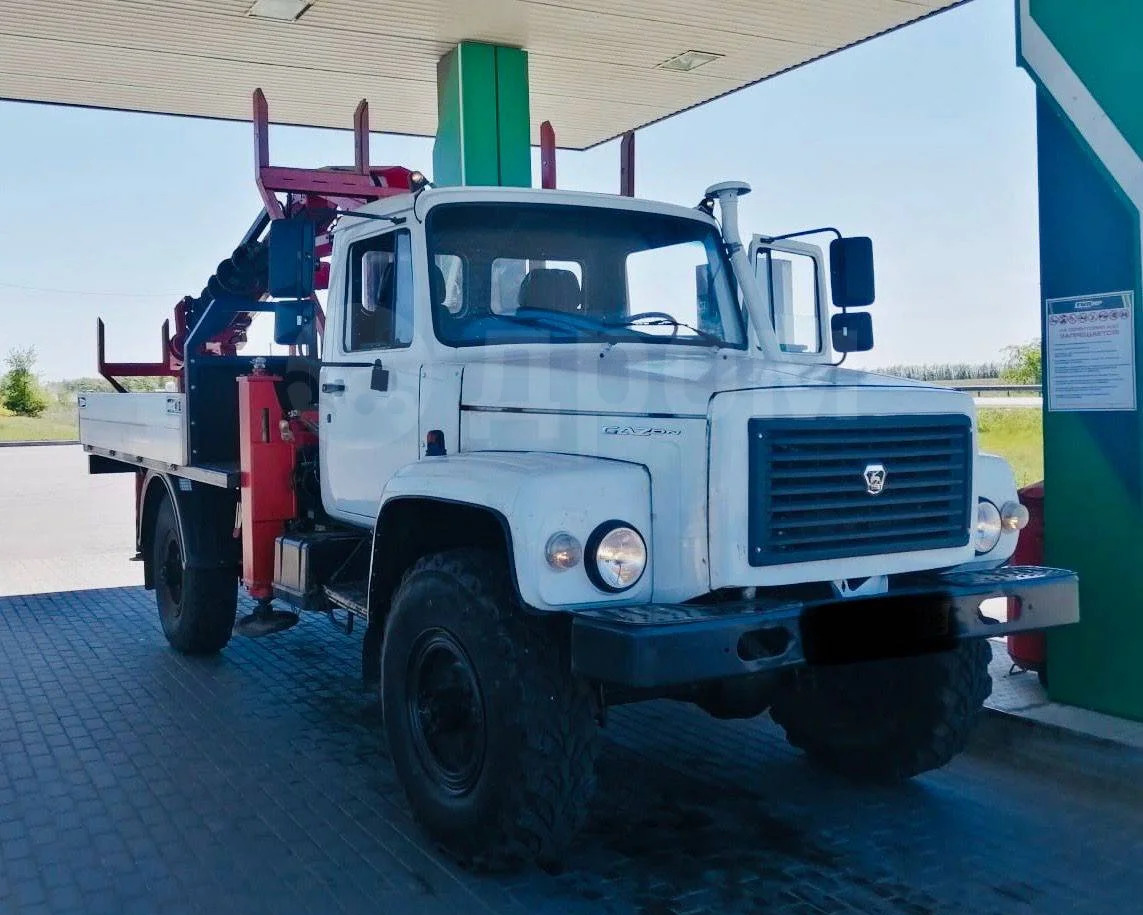 Новый Буровая машина Бурильно-крановую установку Donghae DH Super 3000 A продаю. В наличии: фото 17