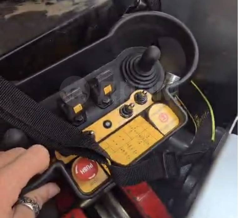 Новый Буровая машина Бурильно-крановую установку Donghae DH Super 3000 A продаю. В наличии: фото 32