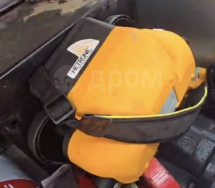 Новый Буровая машина Бурильно-крановую установку Donghae DH Super 3000 A продаю. В наличии: фото 31