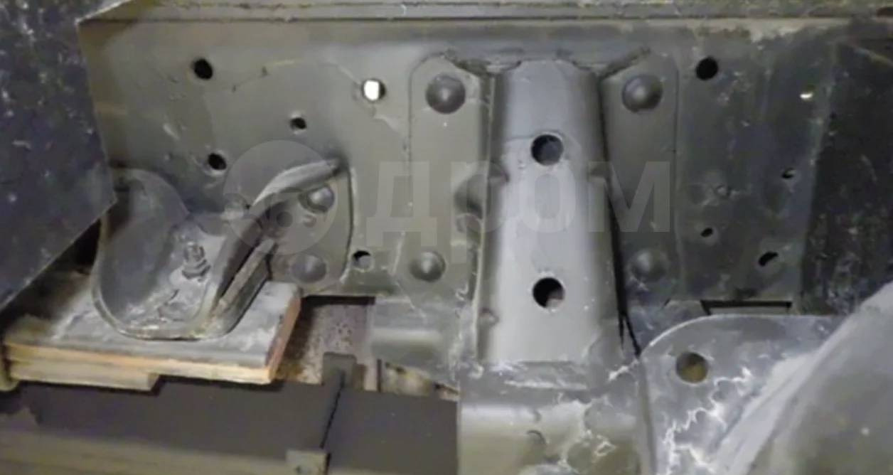 Бурильно-крановую установку Tadano DT-620 продаю. - Буровая машина: фото 4 Бурильно-крановую установку Tadano DT-620 продаю. - Буровая машина: фото 4