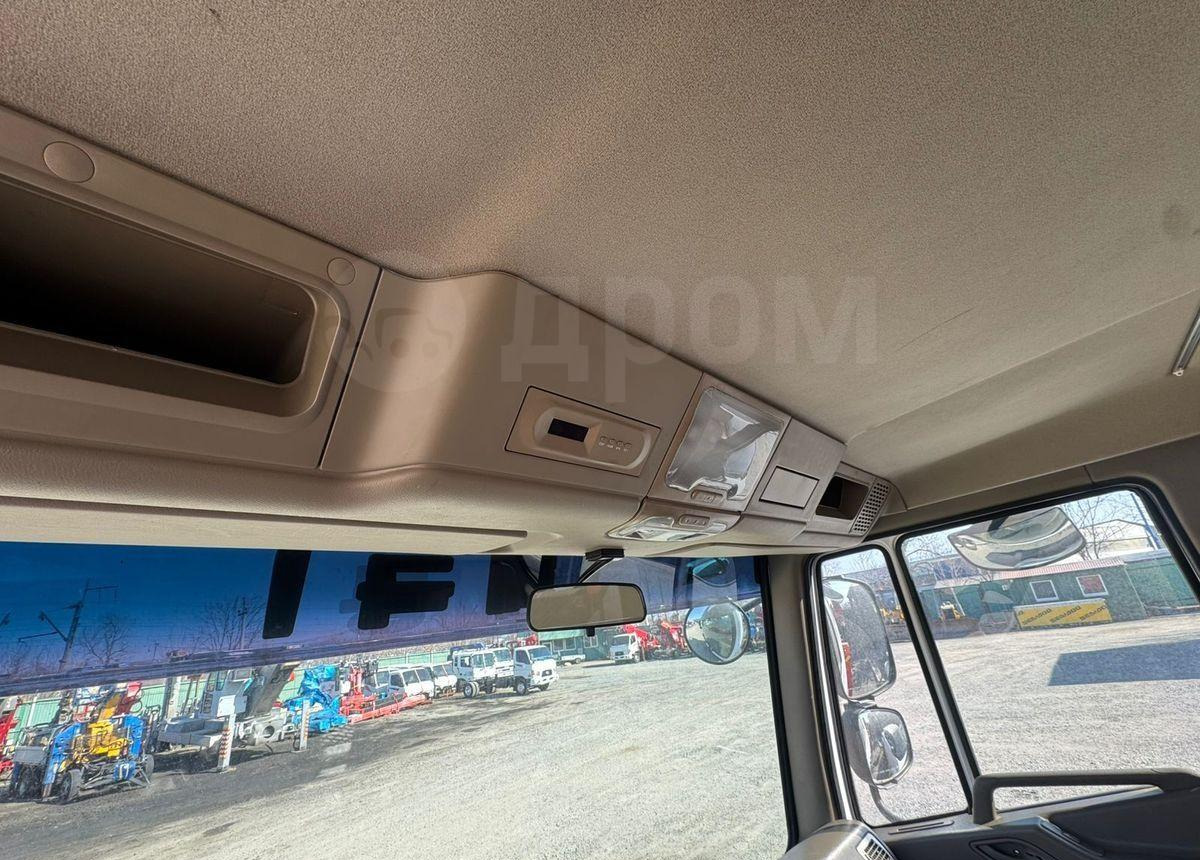 Автоманипулятор Daewoo Novus: фото 16