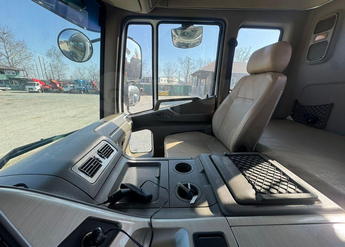 Автоманипулятор Daewoo Novus: фото 21