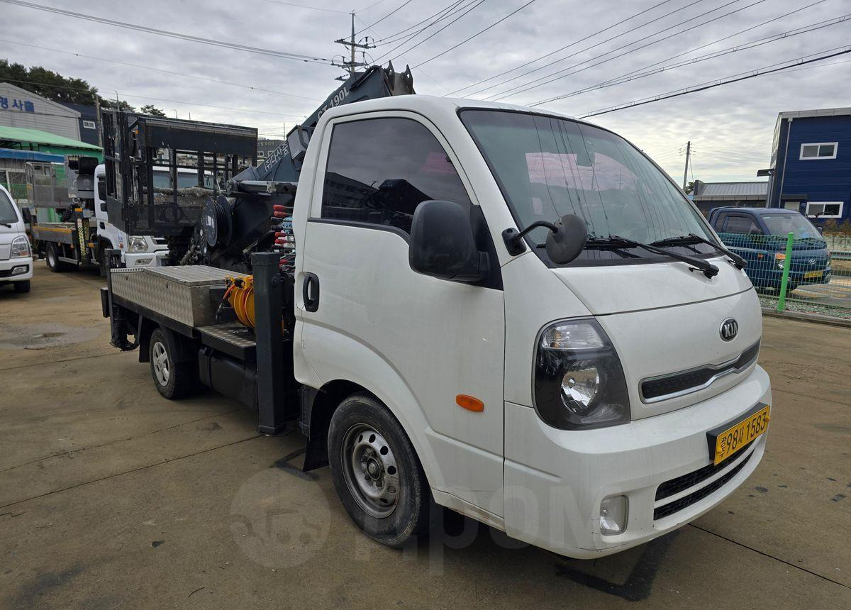 Dasan CT-190 - Автовышка: фото 5 Dasan CT-190 - Автовышка: фото 5