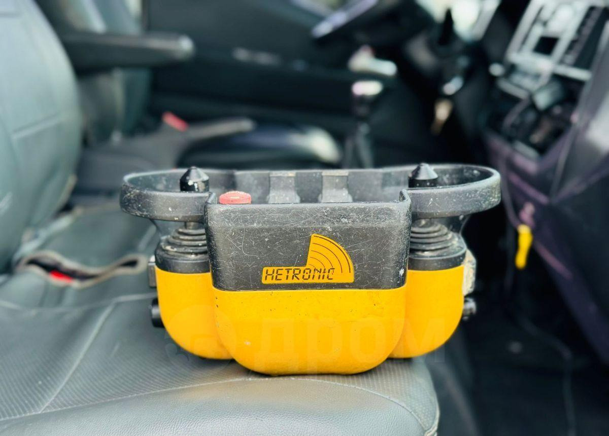 Автовышка Dasan CT-300L: фото 12 Автовышка Dasan CT-300L: фото 12