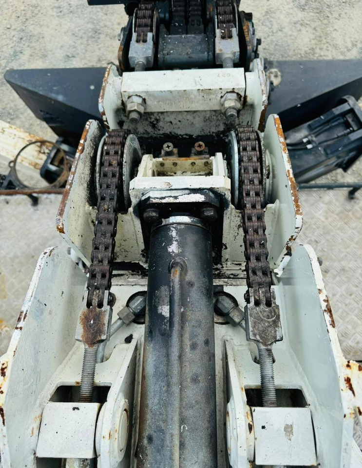 Автовышка Dasan CT-300L: фото 8 Автовышка Dasan CT-300L: фото 8