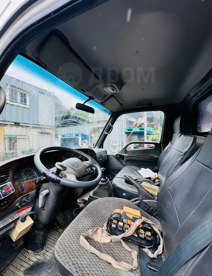 Dasan DS-220 - Автовышка: фото 2 Dasan DS-220 - Автовышка: фото 2