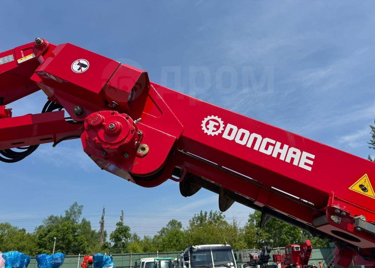 Буровая машина Donghae DHS 3000 A: фото 21 Буровая машина Donghae DHS 3000 A: фото 21