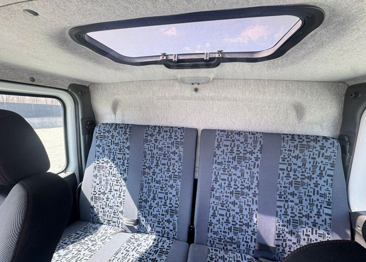 Бортовой грузовик/ Платформа ГАЗ Садко Next: фото 17