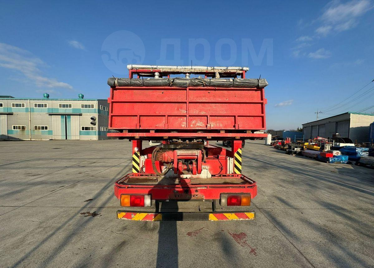 Hansin HS 2750 - Автовышка: фото 2 Hansin HS 2750 - Автовышка: фото 2