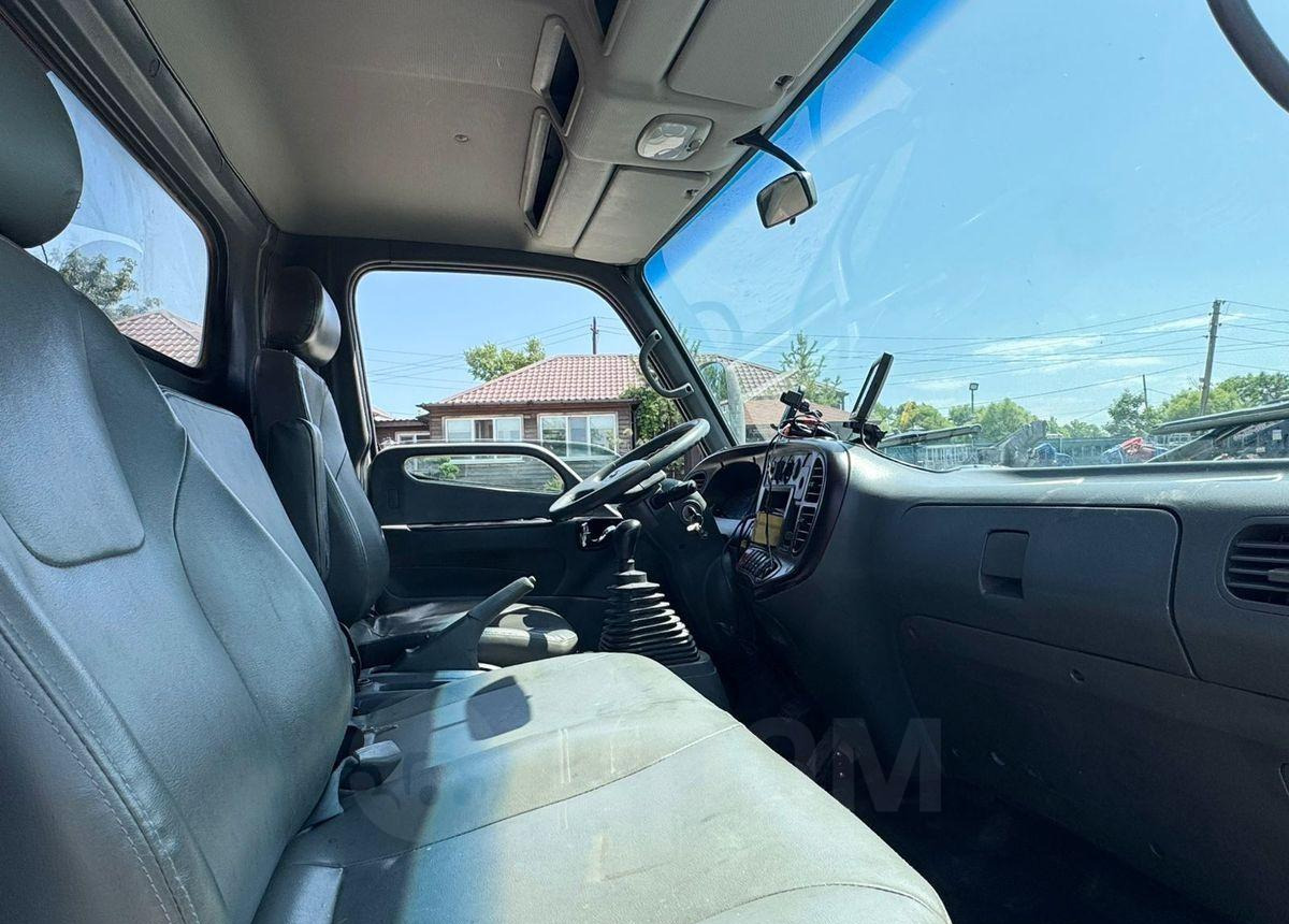 Автовышка Hansin HS 2750: фото 9