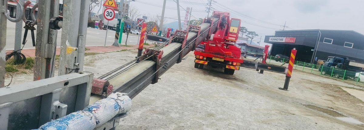 Hansin HS 4570 - Автовышка: фото 2 Hansin HS 4570 - Автовышка: фото 2