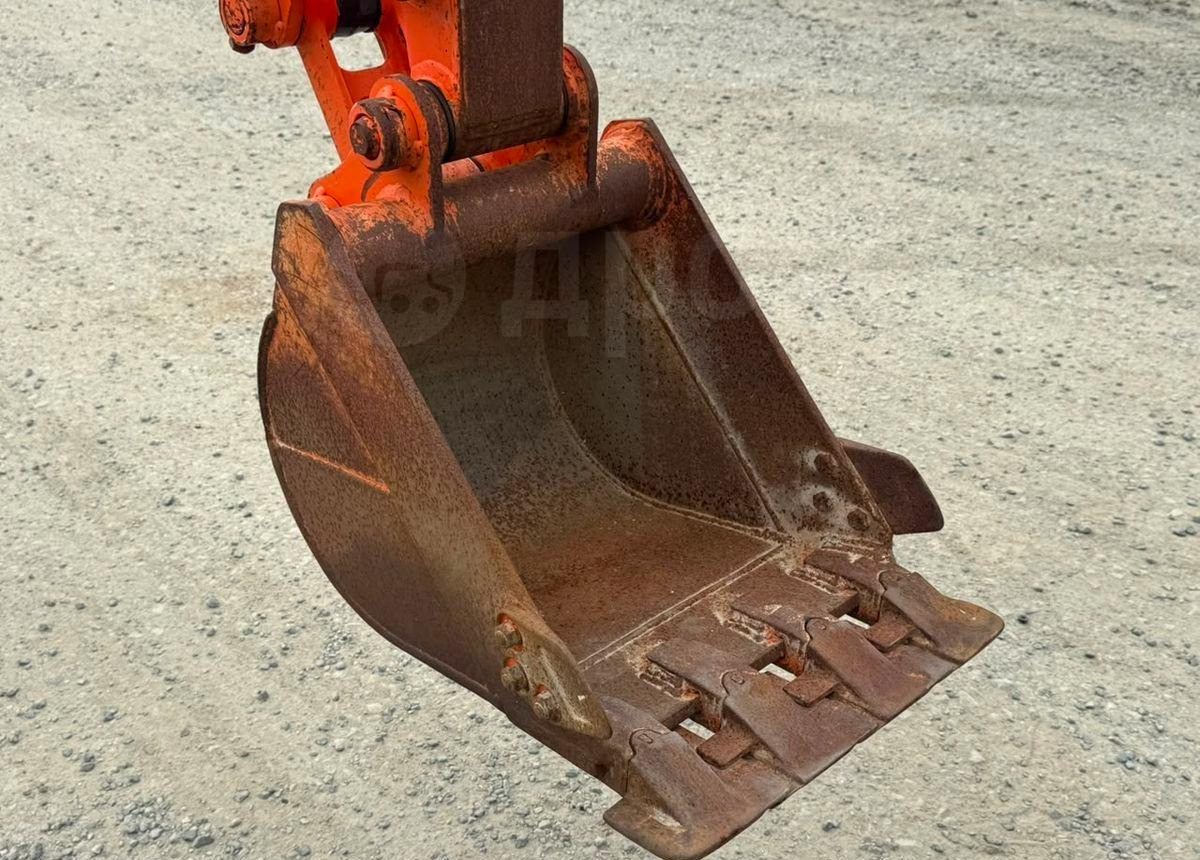 Мини-экскаватор Hitachi ZAXIS30: фото 10 Мини-экскаватор Hitachi ZAXIS30: фото 10