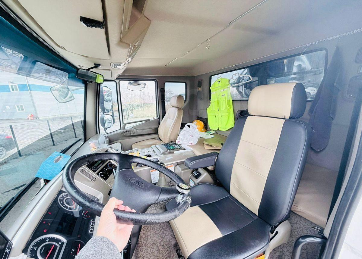 Автовышка Horyong Sky: фото 9