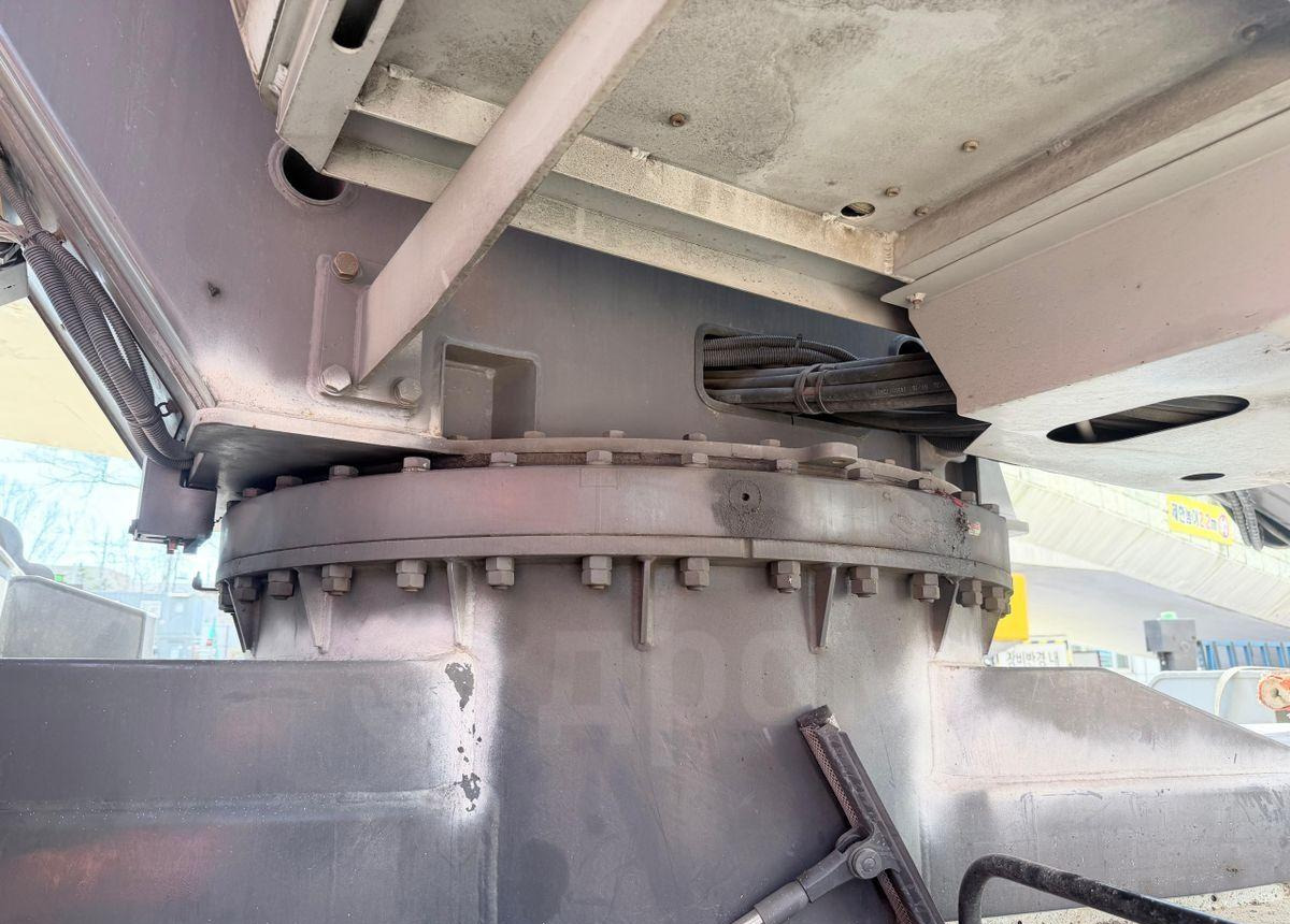 Horyong Sky - Автовышка: фото 4 Horyong Sky - Автовышка: фото 4