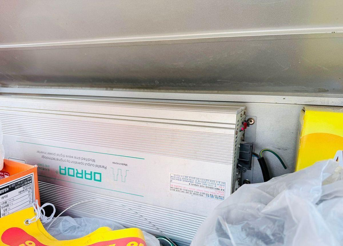 Автовышка Horyong Sky: фото 7