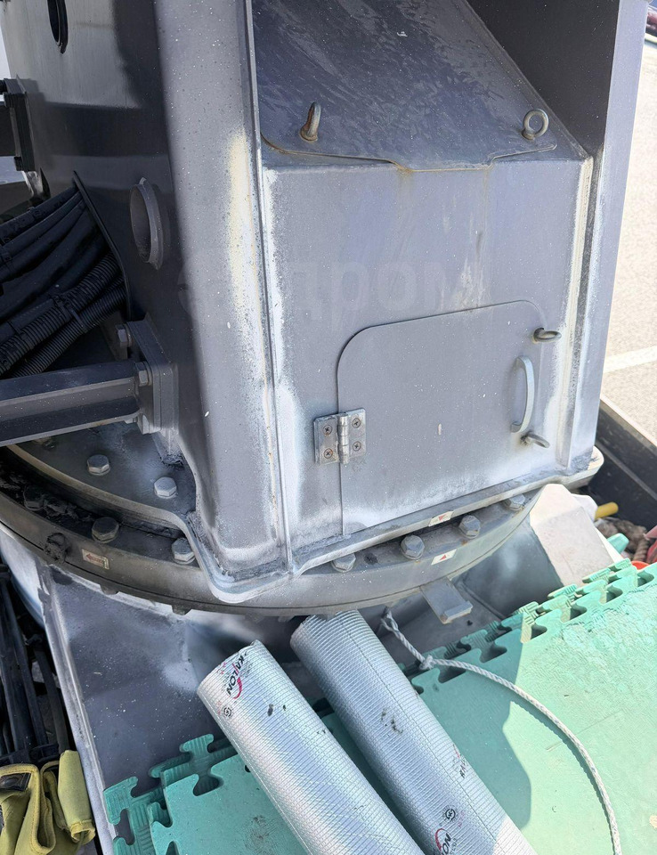 Автовышка Horyong Sky: фото 9 Автовышка Horyong Sky: фото 9