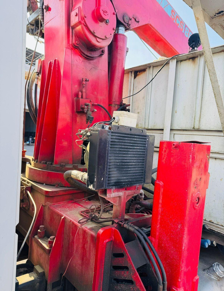 Автоманипулятор Hyundai Gold: фото 6 Автоманипулятор Hyundai Gold: фото 6