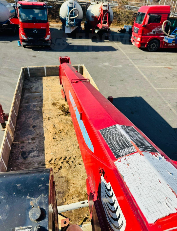 Hyundai Gold - Автоманипулятор: фото 4 Hyundai Gold - Автоманипулятор: фото 4