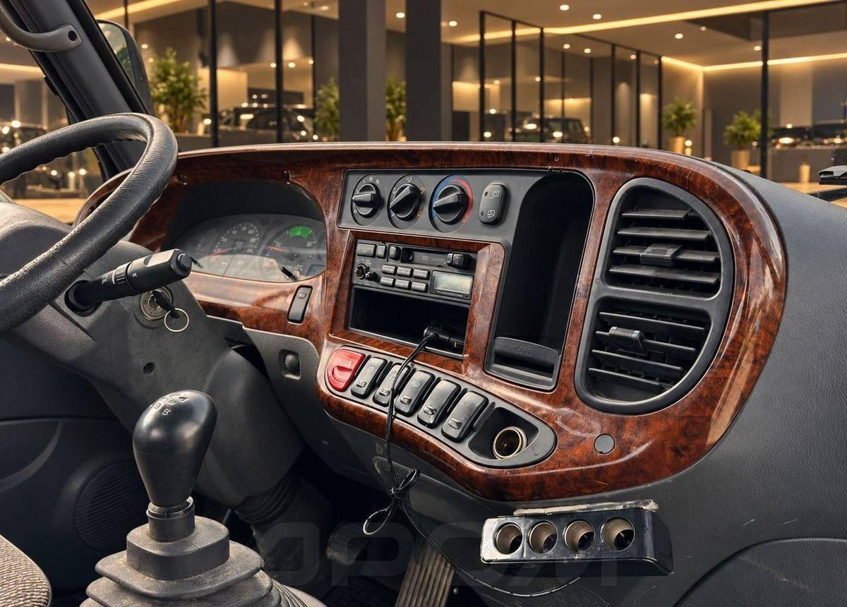 Бортовой грузовик/ Платформа Hyundai HD65: фото 9 Бортовой грузовик/ Платформа Hyundai HD65: фото 9