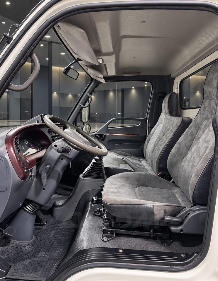 Рефрижератор Hyundai HD78: фото 8