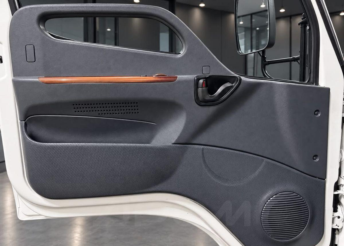 Рефрижератор Hyundai HD78: фото 11