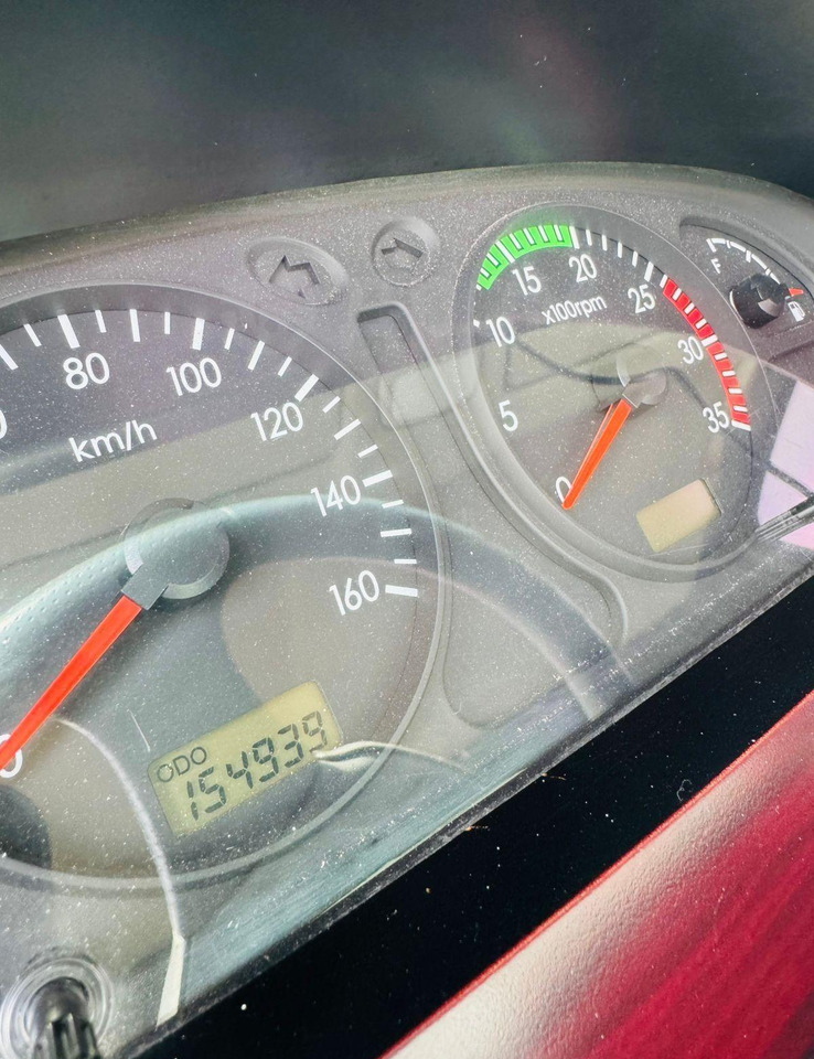 Грузовик-шасси Hyundai HD78: фото 15