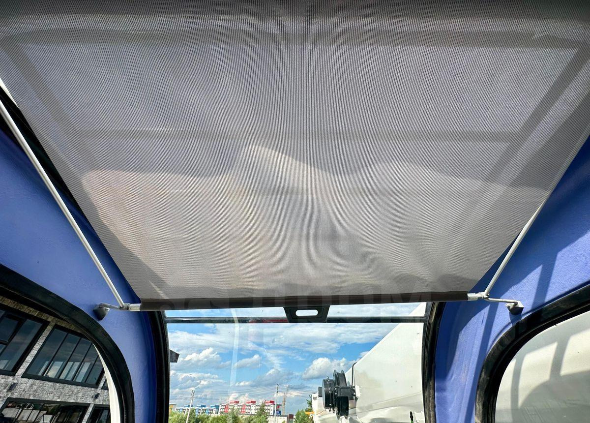 Новый Автокран Isuzu Giga: фото 12