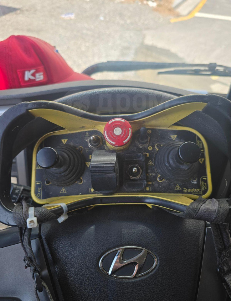 Jinwoo 280M - Автовышка: фото 2 Jinwoo 280M - Автовышка: фото 2