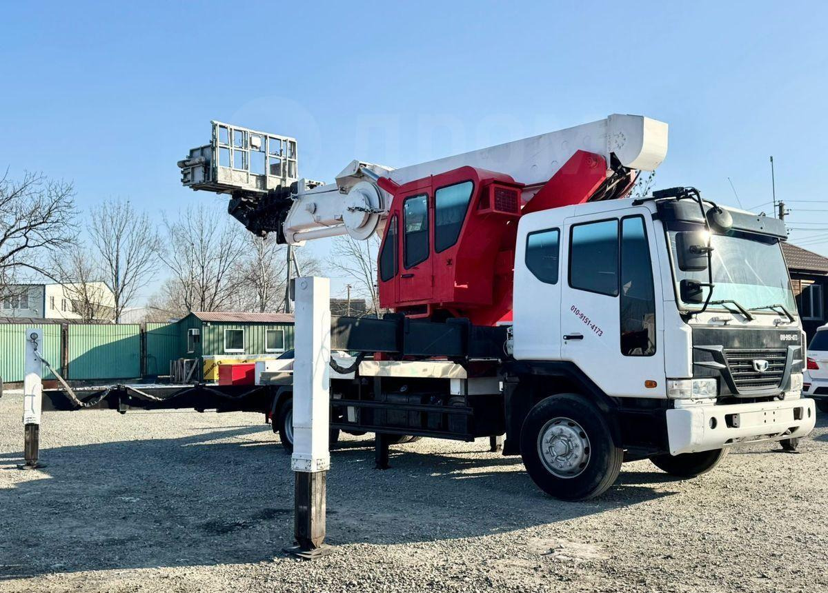 Koho Koho - Автовышка: фото 5 Koho Koho - Автовышка: фото 5