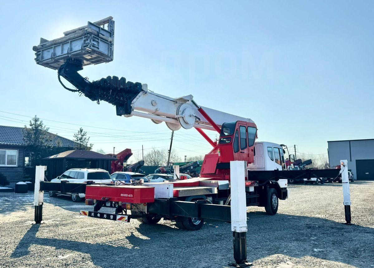 Koho Koho - Автовышка: фото 3 Koho Koho - Автовышка: фото 3