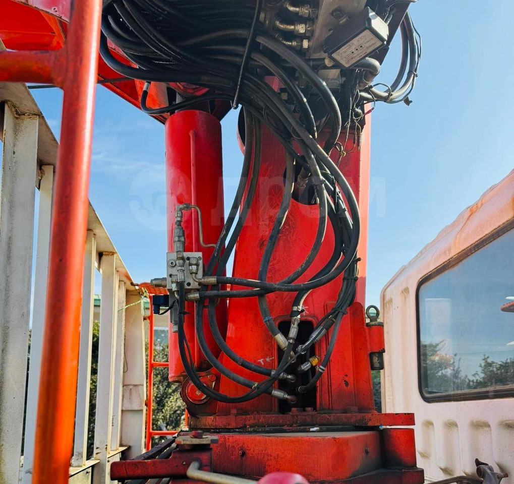 Кран-манипулятор Кран-манипуляторную установку Kanglim KS-1256 продаю. В наличии: фото 13 Кран-манипулятор Кран-манипуляторную установку Kanglim KS-1256 продаю. В наличии: фото 13