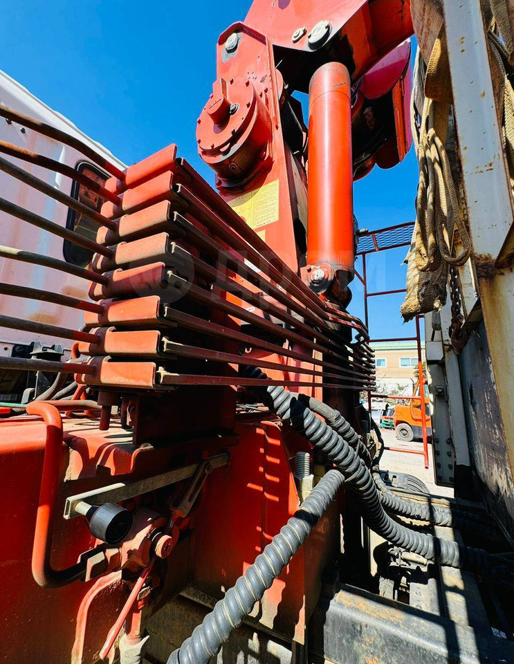 Кран-манипулятор Кран-манипуляторную установку Kanglim KS-1500 продаю.: фото 13