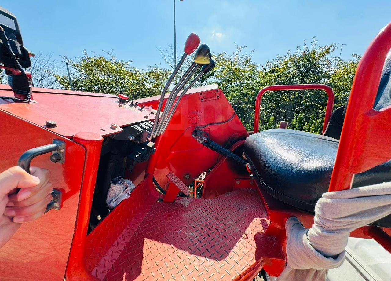 Кран-манипуляторную установку Kanglim KS-1500 продаю. - Кран-манипулятор: фото 3 Кран-манипуляторную установку Kanglim KS-1500 продаю. - Кран-манипулятор: фото 3