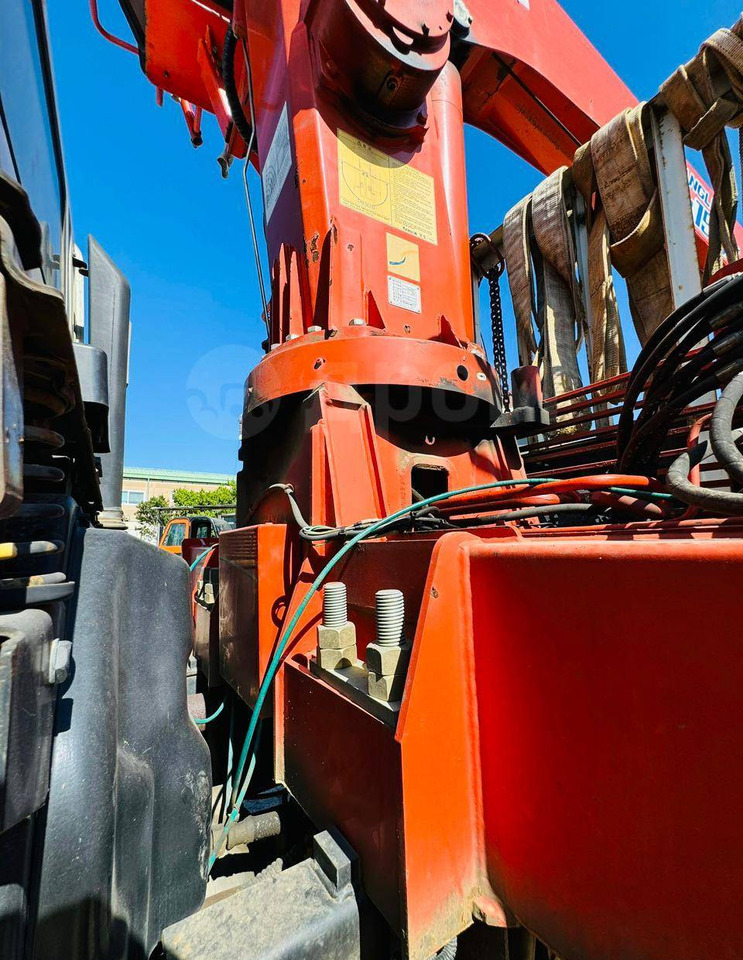 Кран-манипуляторную установку Kanglim KS-1500 продаю. - Кран-манипулятор: фото 4 Кран-манипуляторную установку Kanglim KS-1500 продаю. - Кран-манипулятор: фото 4