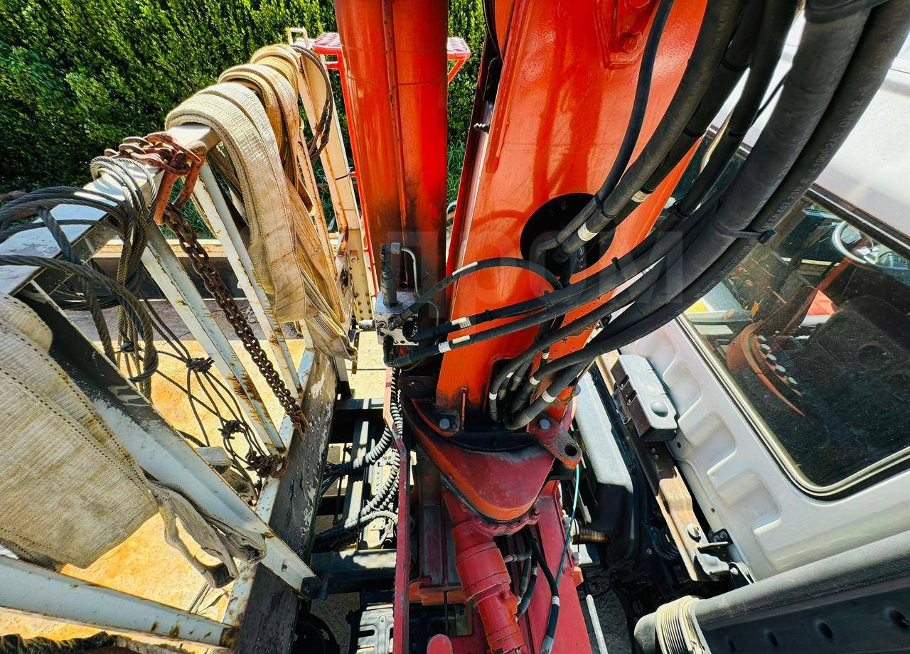 Кран-манипулятор Кран-манипуляторную установку Kanglim KS-1500 продаю.: фото 11