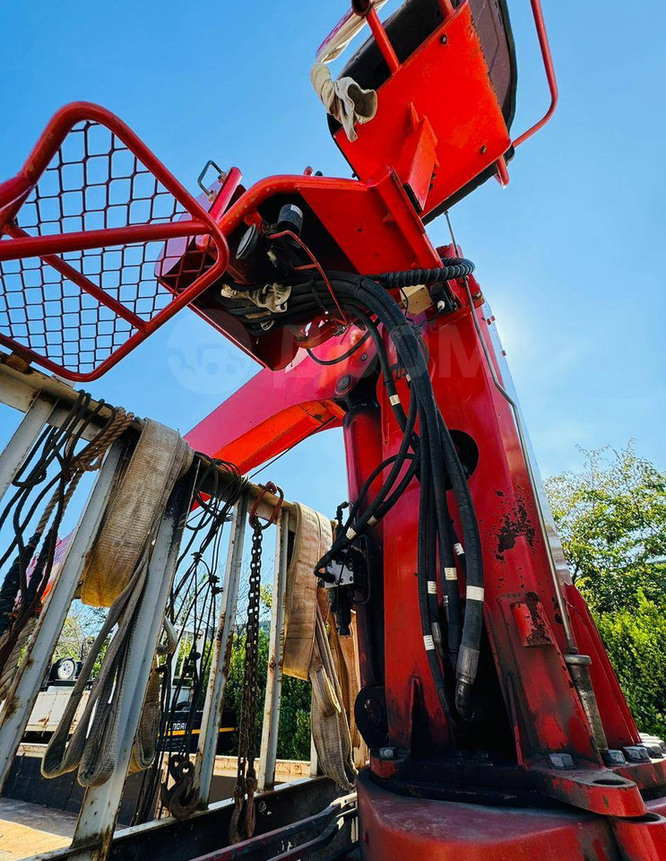 Кран-манипулятор Кран-манипуляторную установку Kanglim KS-1500 продаю.: фото 6