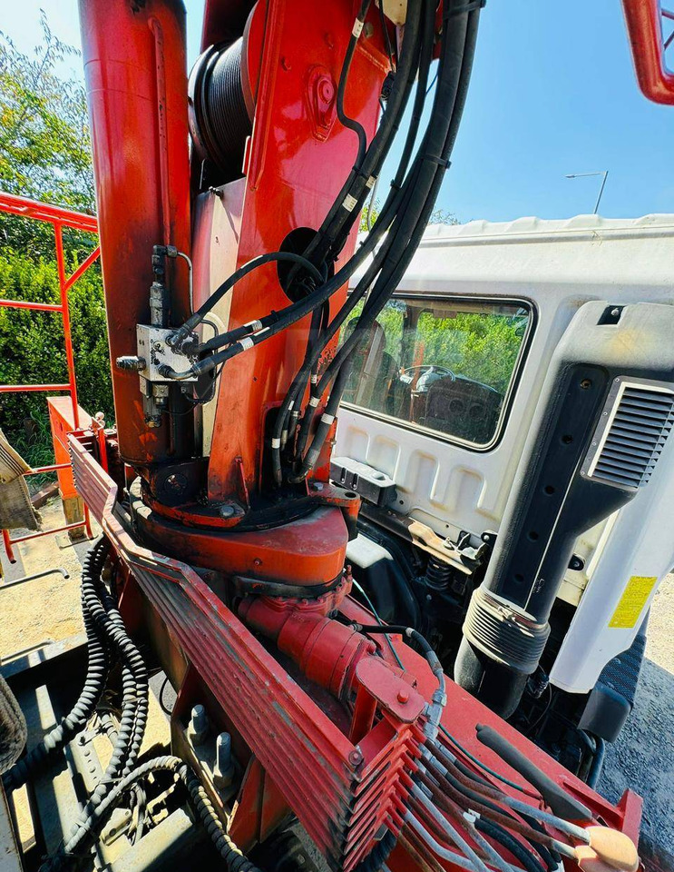 Кран-манипулятор Кран-манипуляторную установку Kanglim KS-1500 продаю.: фото 21