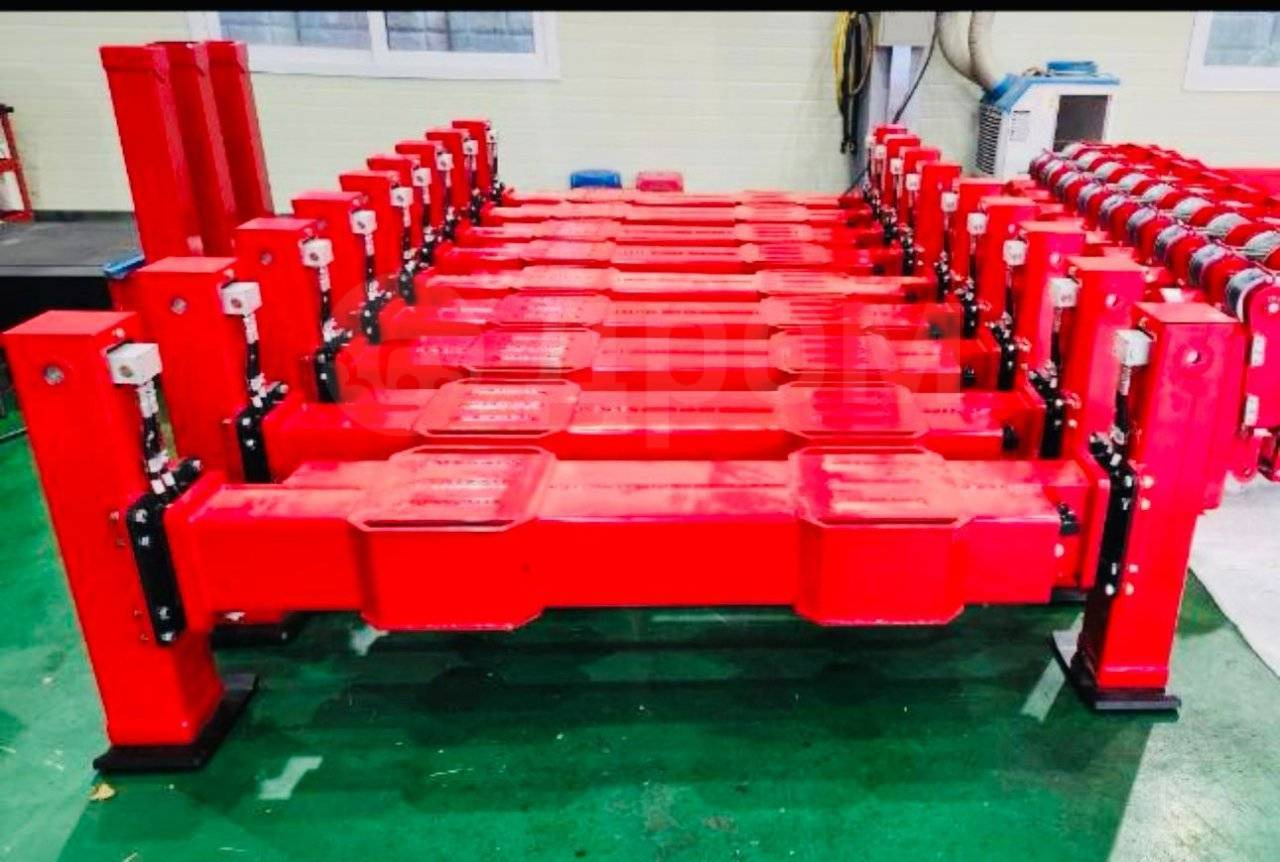 Новый Кран-манипулятор Кран-манипуляторную установку Sejong SJS-0512 LB TOP продаю.: фото 11