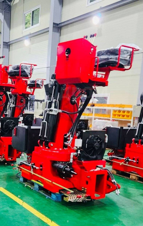 Кран-манипуляторную установку Sejong SJS 0820 LB TOP продаю. - Кран-манипулятор: фото 2 Кран-манипуляторную установку Sejong SJS 0820 LB TOP продаю. - Кран-манипулятор: фото 2