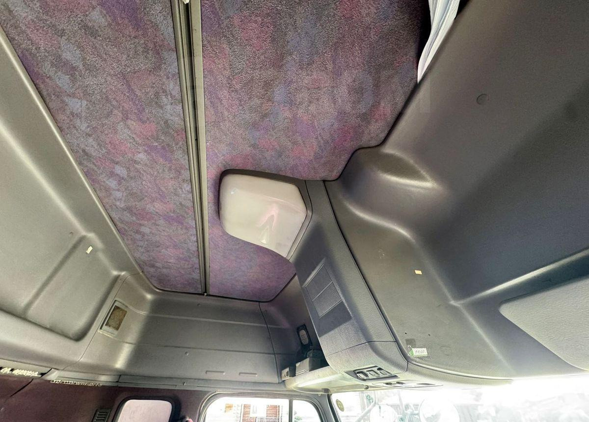 Самосвал Nissan Diesel Big Thumb: фото 7