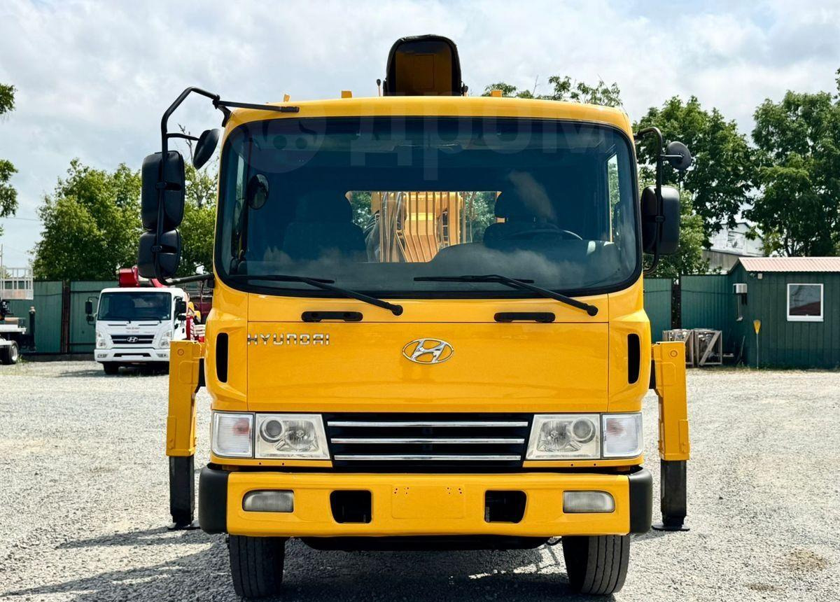 Буровая машина Soosan SA-040C: фото 8